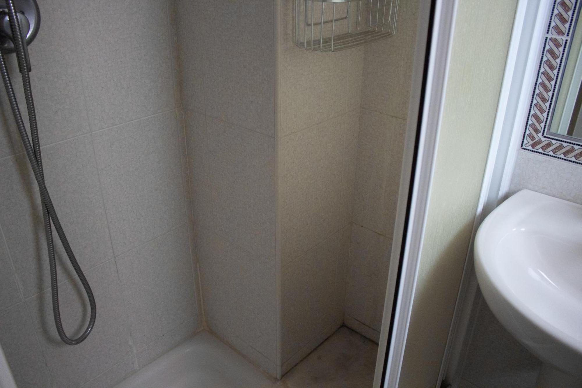 Apartamentos Coral Beach Unitursa Calpe Exterior foto